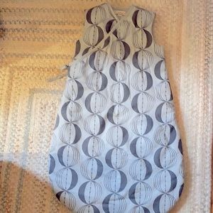 April Showers Sleep sack by Polder